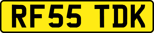 RF55TDK