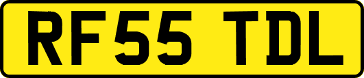 RF55TDL