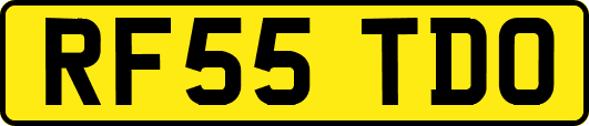 RF55TDO