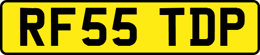 RF55TDP