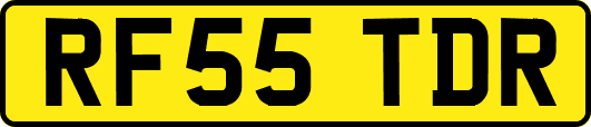 RF55TDR