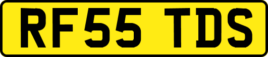 RF55TDS