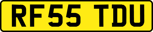RF55TDU