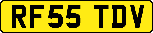 RF55TDV