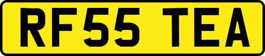 RF55TEA