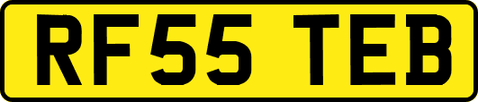 RF55TEB