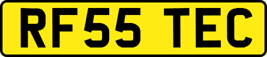 RF55TEC
