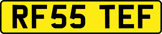 RF55TEF