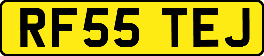 RF55TEJ
