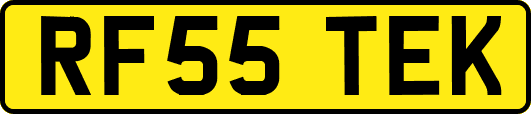 RF55TEK
