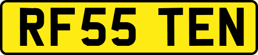RF55TEN