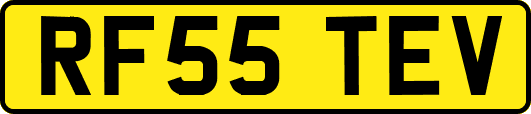 RF55TEV