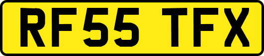 RF55TFX