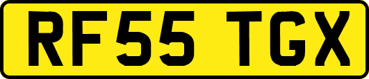 RF55TGX