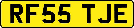 RF55TJE