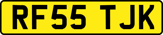RF55TJK