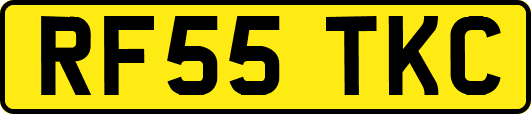 RF55TKC