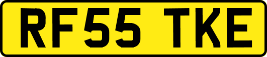 RF55TKE