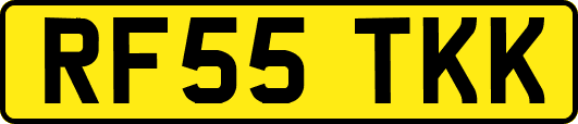 RF55TKK