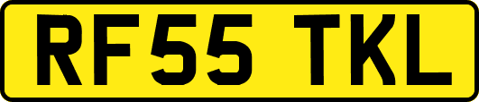 RF55TKL