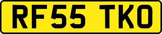 RF55TKO