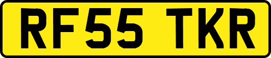 RF55TKR