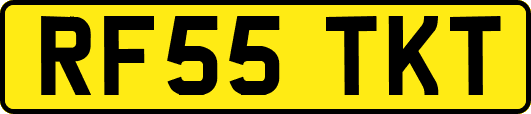 RF55TKT