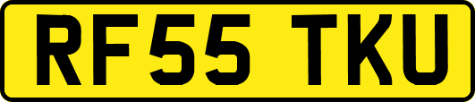 RF55TKU