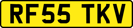 RF55TKV