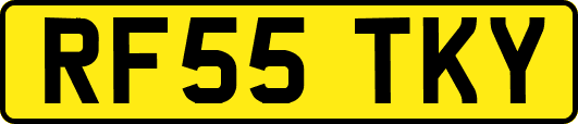 RF55TKY