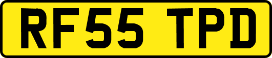 RF55TPD