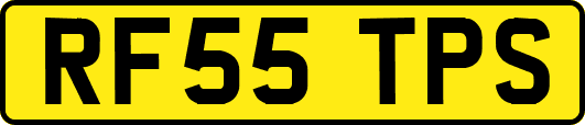 RF55TPS