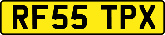 RF55TPX