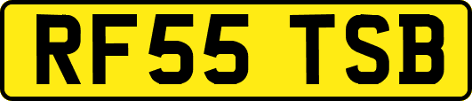 RF55TSB