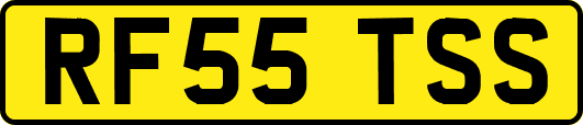 RF55TSS