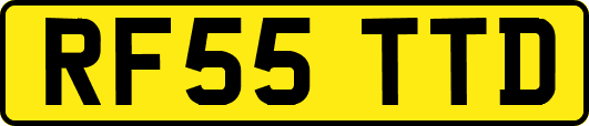 RF55TTD