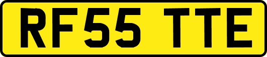 RF55TTE