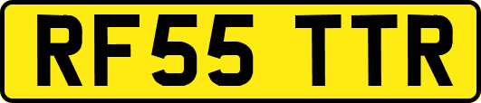 RF55TTR