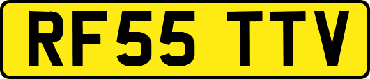 RF55TTV