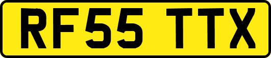 RF55TTX