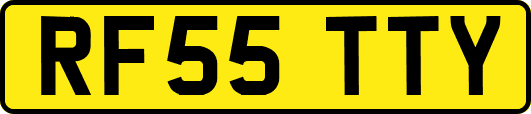 RF55TTY