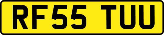 RF55TUU