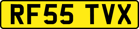 RF55TVX