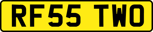RF55TWO