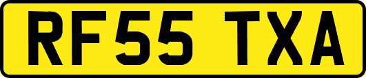 RF55TXA