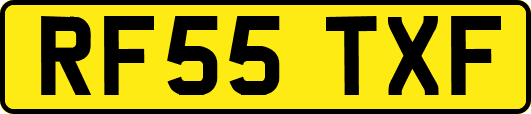 RF55TXF