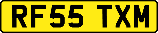 RF55TXM
