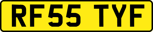 RF55TYF