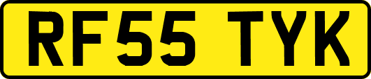 RF55TYK
