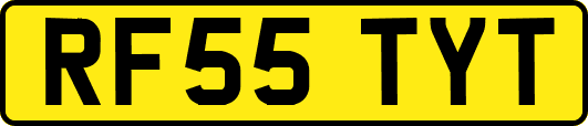 RF55TYT